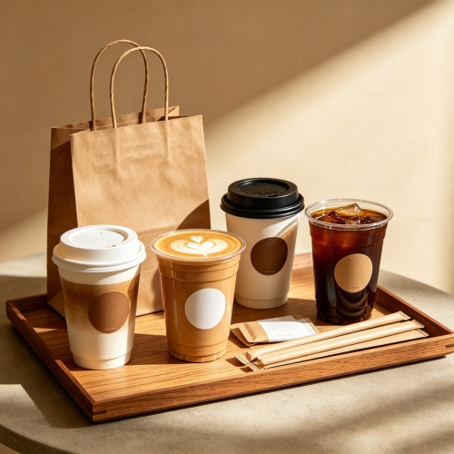 Office Coffee Set
