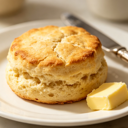 Plain Scone
