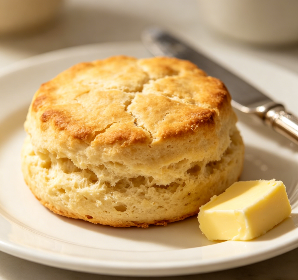 Plain Scone