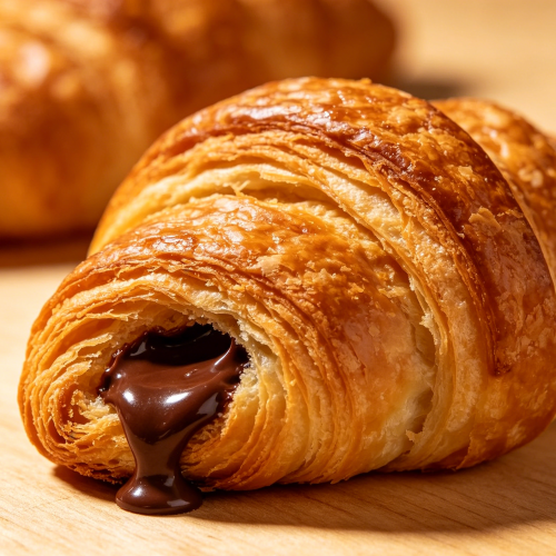 Pain au Chocolat