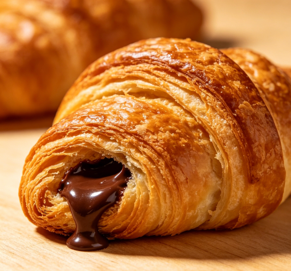 Pain au Chocolat