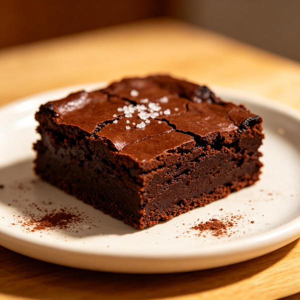 Chocolate Brownie