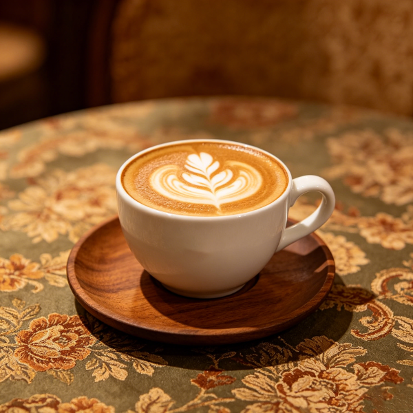 Latte