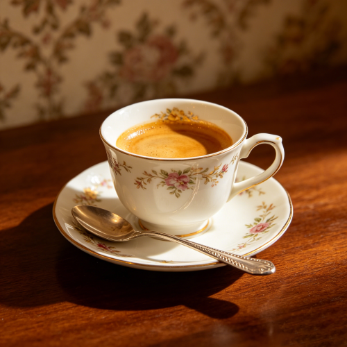 Espresso
