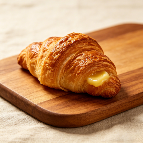 Butter Croissant