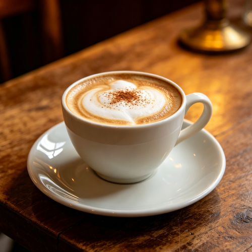 Cappuccino
