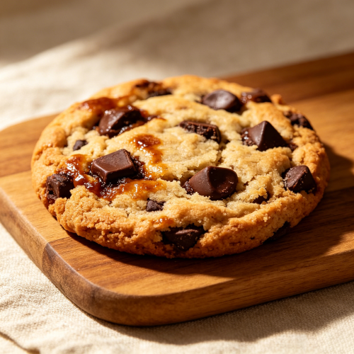 Chocolate Chip Cookie