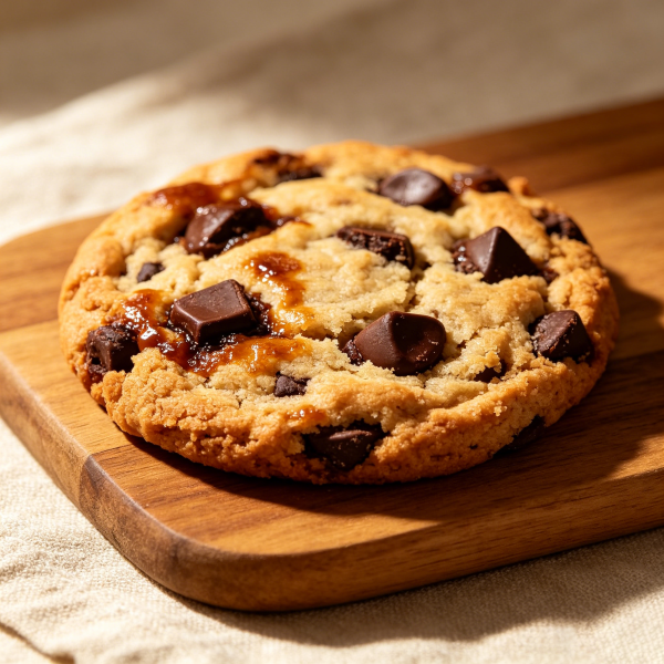 Chocolate Chip Cookie