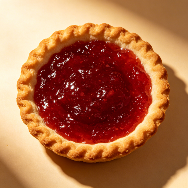 Jam Tart