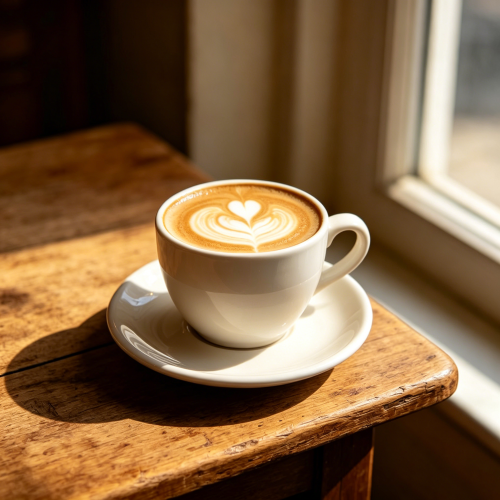 Macchiato