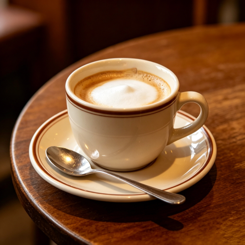 Cortado