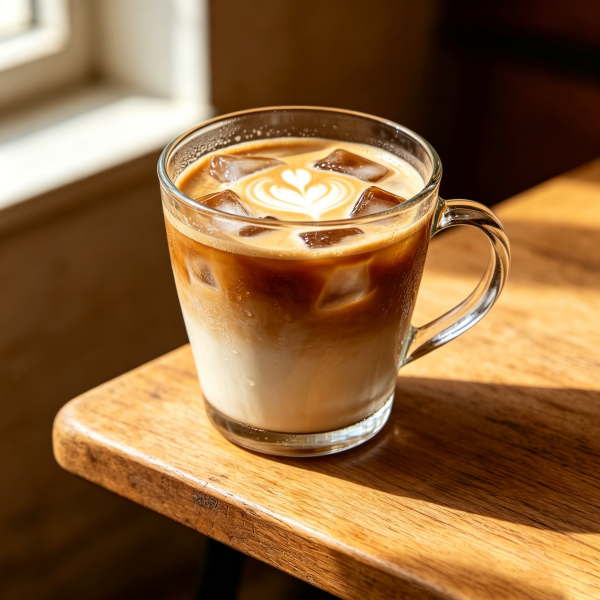 Iced Latte