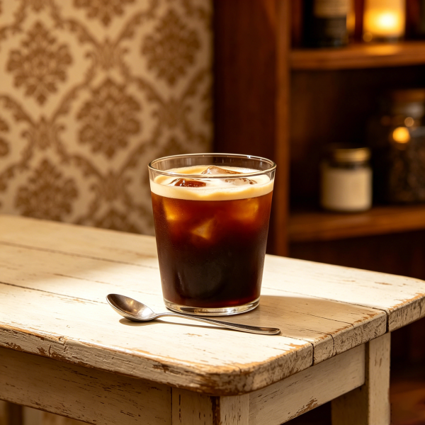 Cold Brew